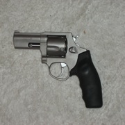 Glock 35 Machine Pistol